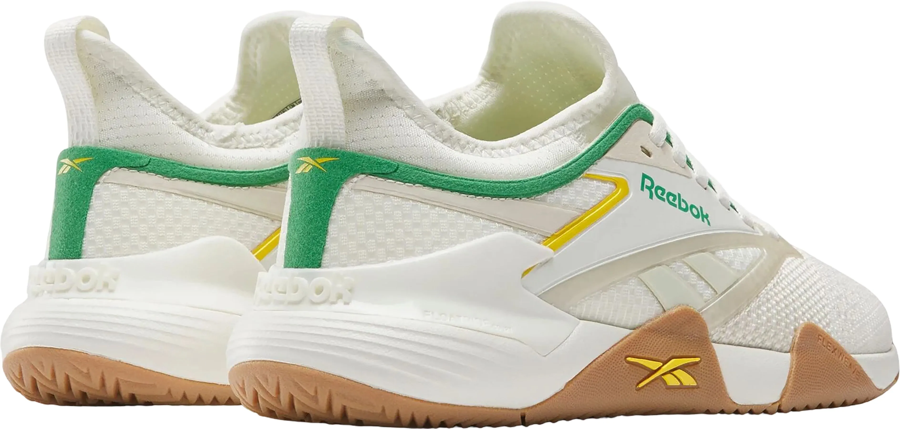 Nano Court Shoes - Women's|-|Chaussure Nano Court - Femme sold by Altitude Sports product image thumbnail 3