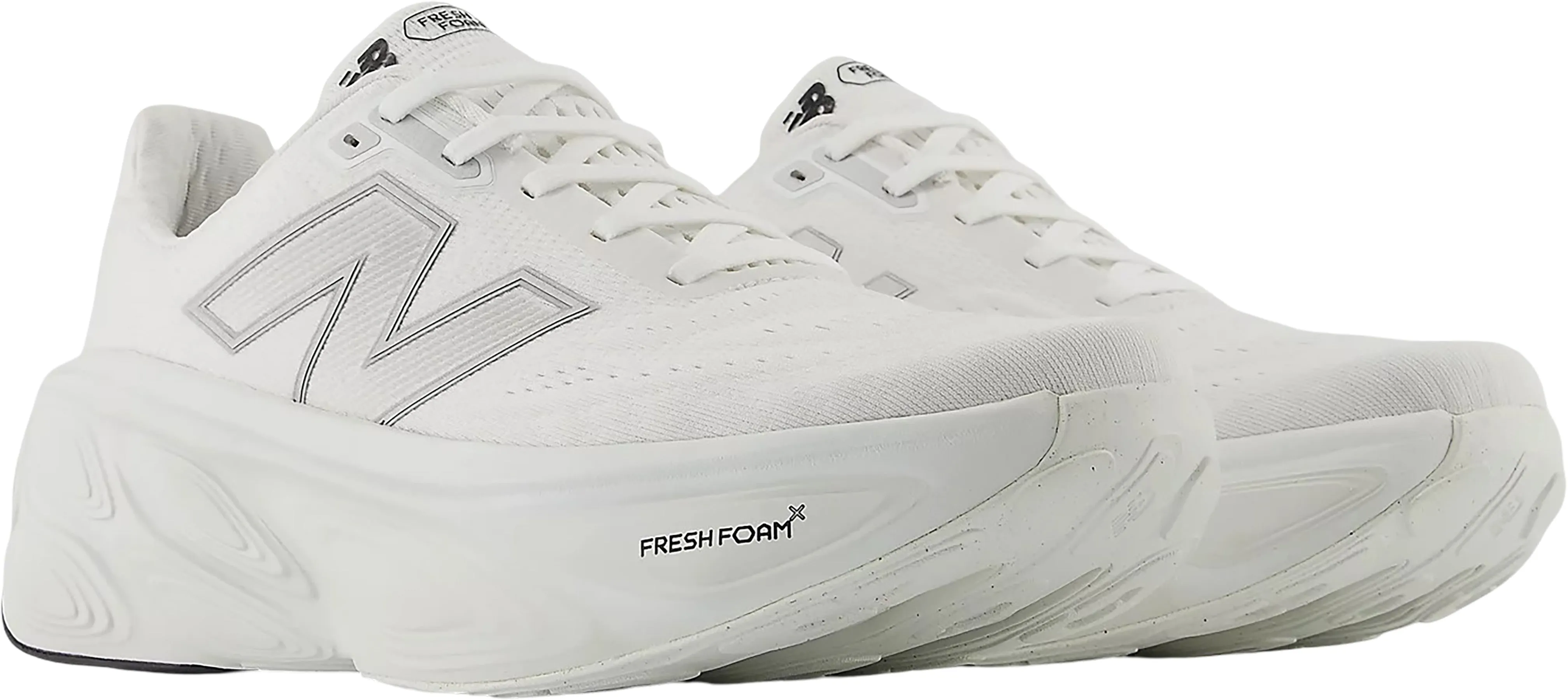 Fresh Foam X More v5 Running Shoes - Men's|-|Souliers de course Fresh Foam X More v5 - Homme sold by Altitude Sports product image thumbnail 4