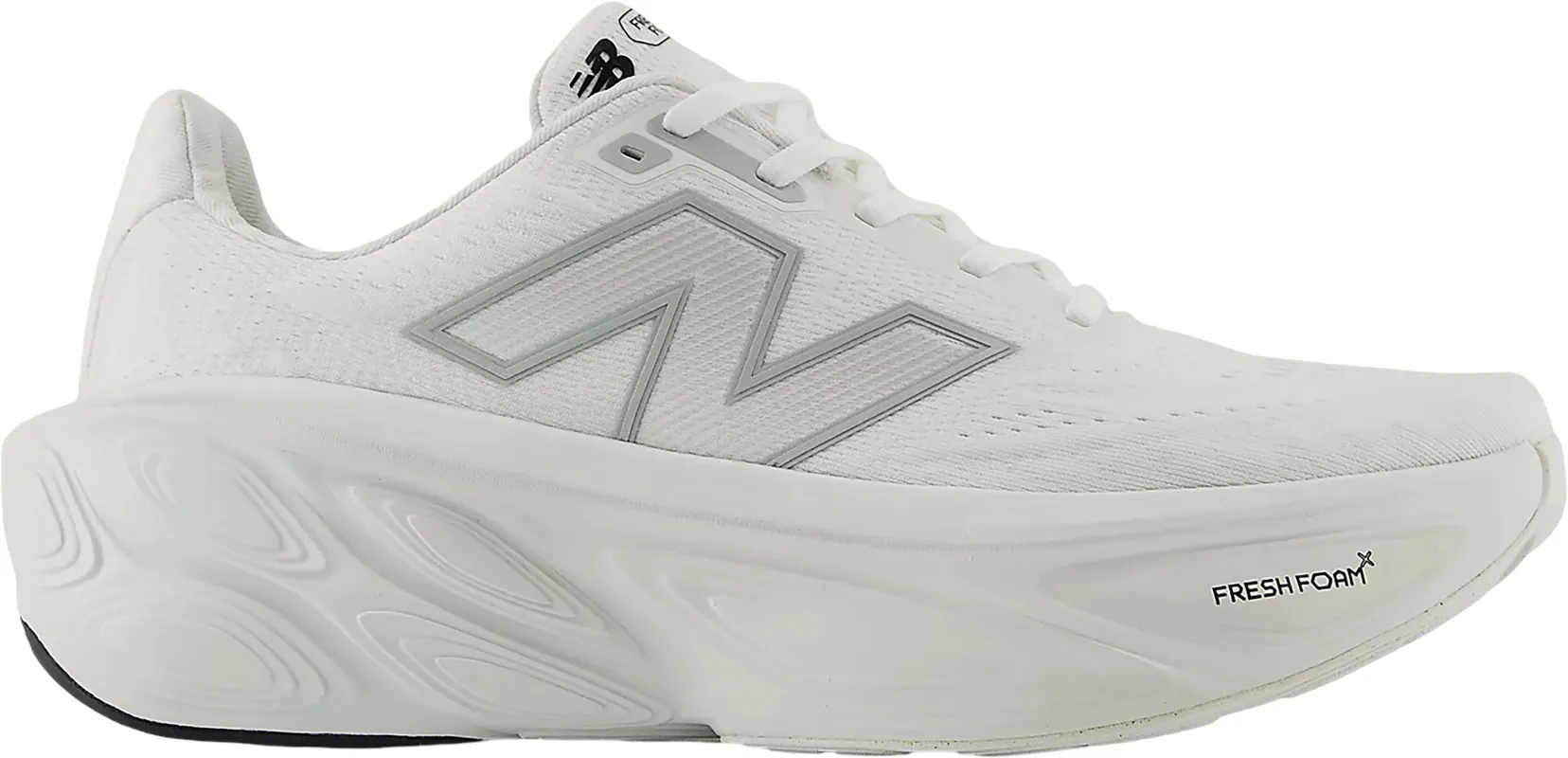 Fresh Foam X More v5 Running Shoes - Men's|-|Souliers de course Fresh Foam X More v5 - Homme sold by Altitude Sports