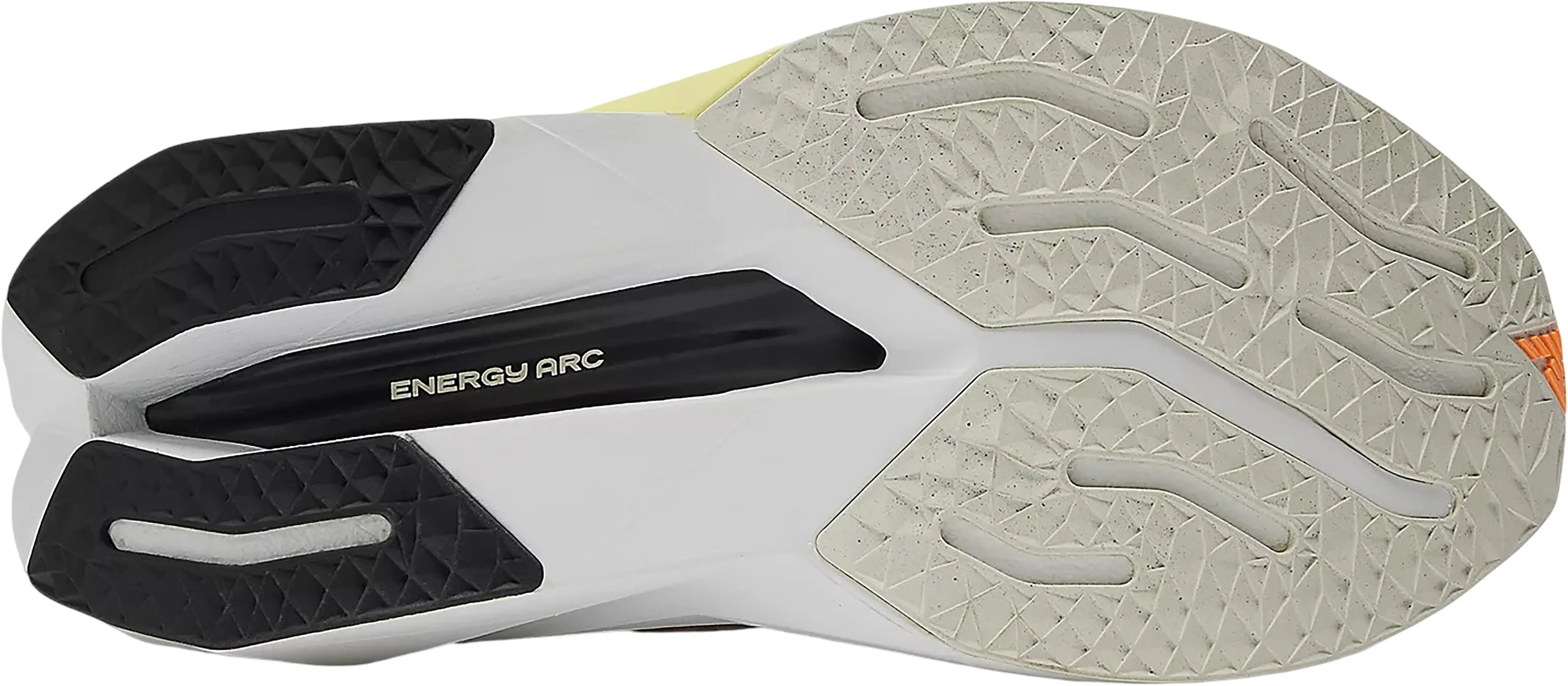 FuelCell SuperComp Trainer v3 Running Shoes - Men's|-|Souliers de course FuelCell SuperComp Trainer v3 - Homme sold by Altitude Sports product image thumbnail 2