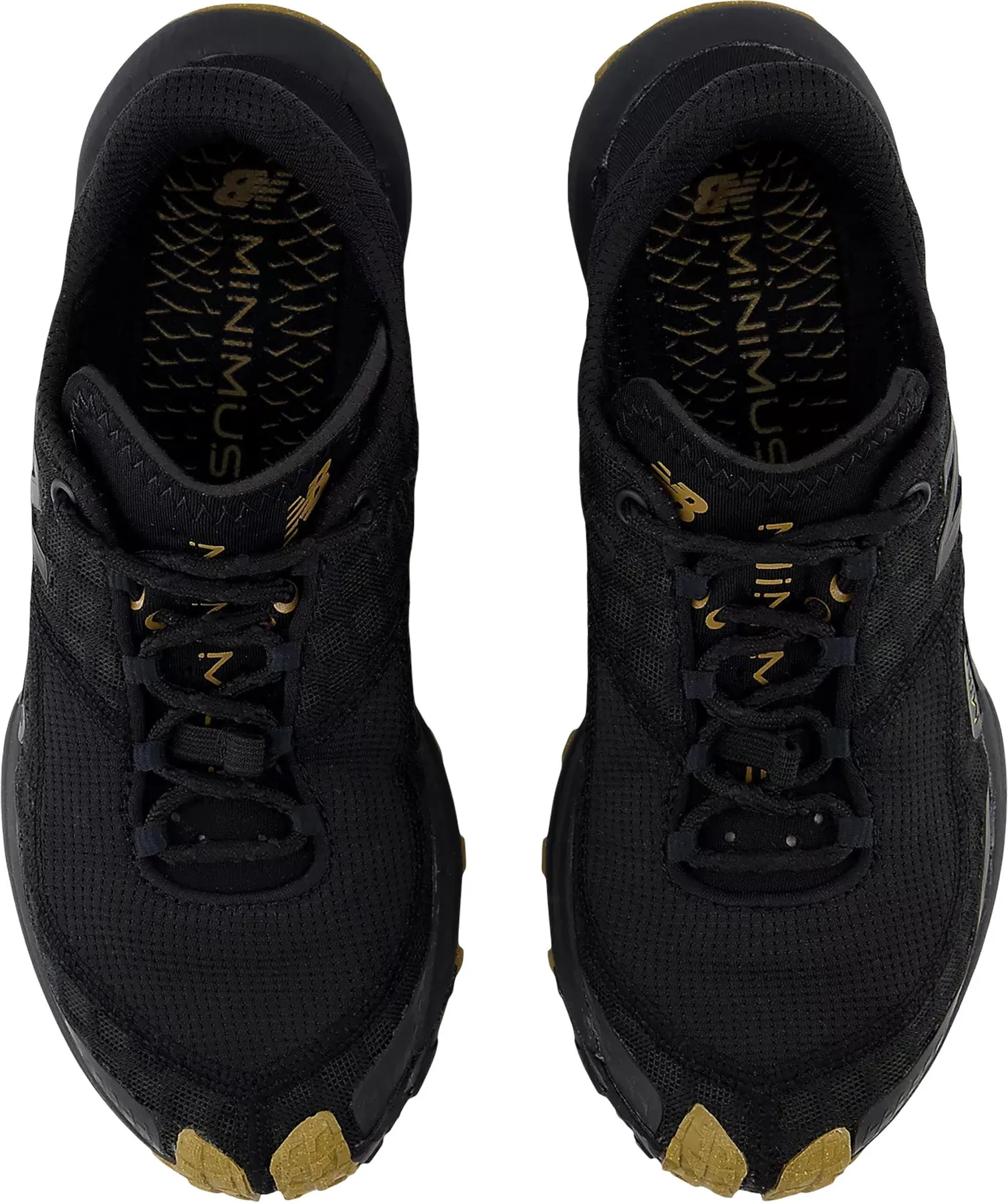 Minimus Trail Running Shoes - Women's|-|Souliers de course sur sentier Minimus - Femme sold by Altitude Sports product image thumbnail 4