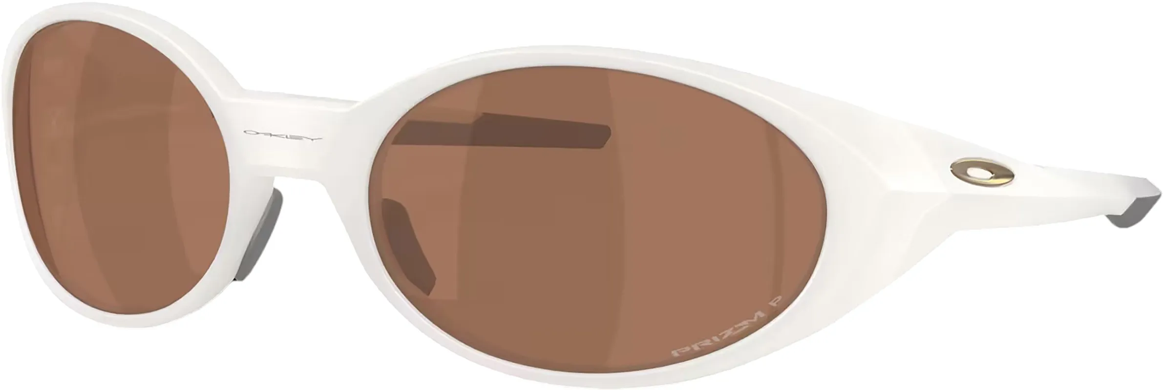 Eye Jacket Redux Seek Collection Sunglasses - Matte Vapor - Prizm Tungsten Polarized Lens|-|Lunettes de soleil Eye Jacket Redux Seek Collection - Matte Vapor - Verres Prizm Tungsten Polarized sold by Altitude Sports