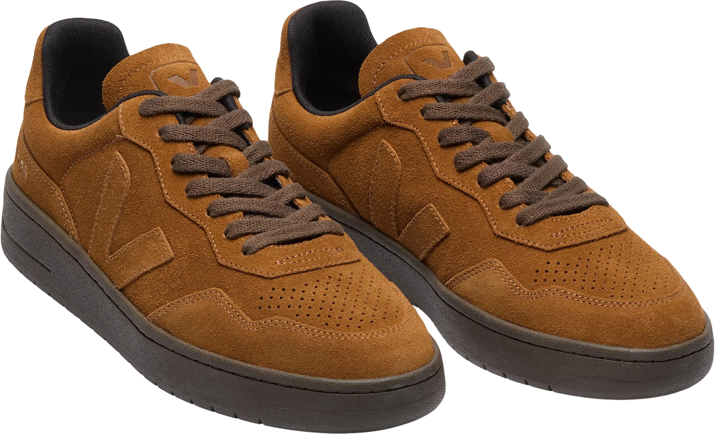 V-90 Suede Sneaker - Unisexe|-|Souliers sport en suède V-90 - Unisexe sold by Altitude Sports product image thumbnail 3