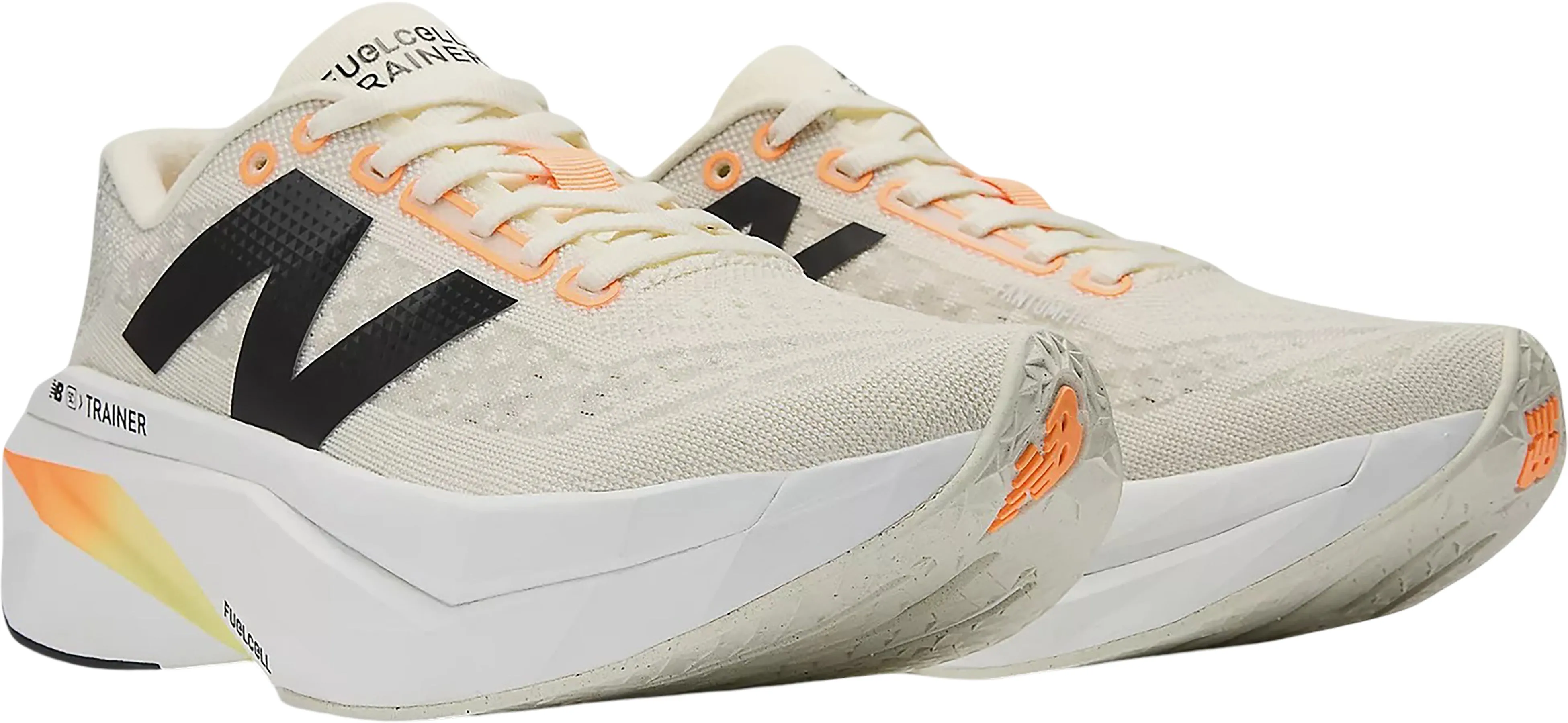 FuelCell SuperComp Trainer v3 Running Shoes - Women's|-|Souliers de course FuelCell SuperComp Trainer v3 - Femme sold by Altitude Sports product image thumbnail 4