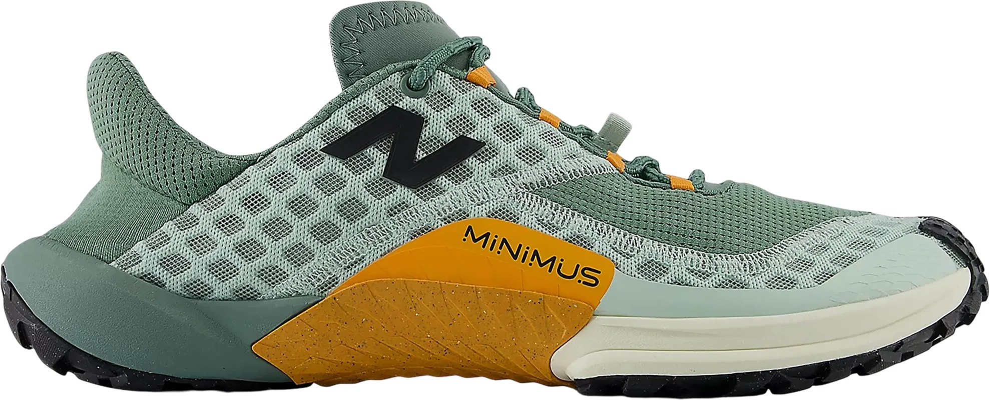 Minimus Trail Running Shoes - Men's|-|Souliers de course sur sentier Minimus - Homme sold by Altitude Sports