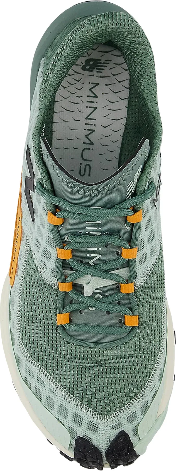 Minimus Trail Running Shoes - Men's|-|Souliers de course sur sentier Minimus - Homme sold by Altitude Sports product image thumbnail 5
