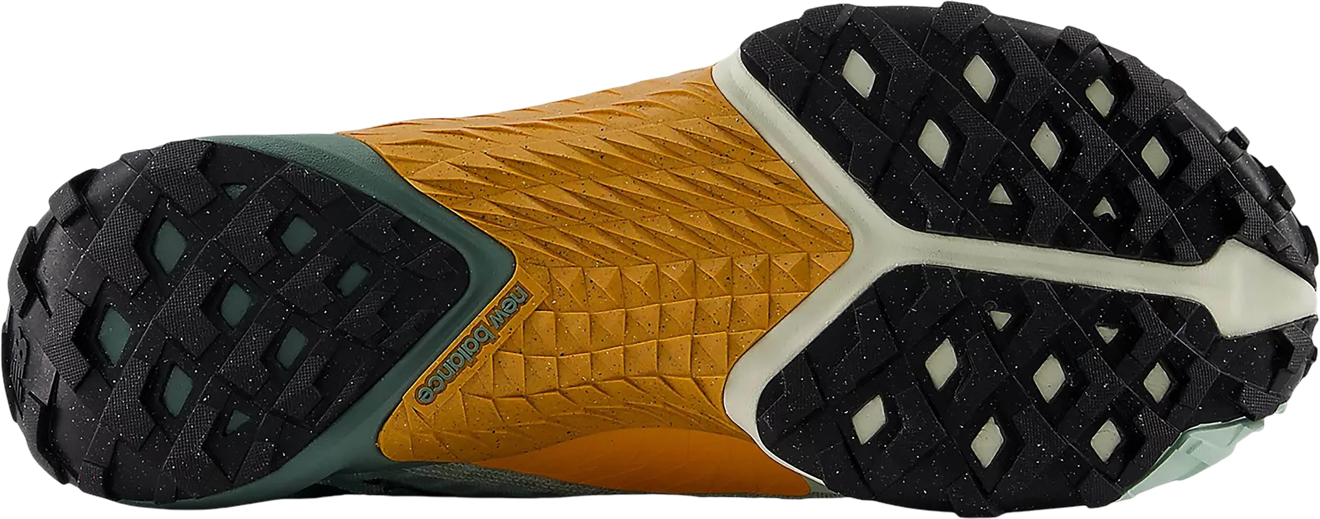 Minimus Trail Running Shoes - Men's|-|Souliers de course sur sentier Minimus - Homme sold by Altitude Sports product image thumbnail 2
