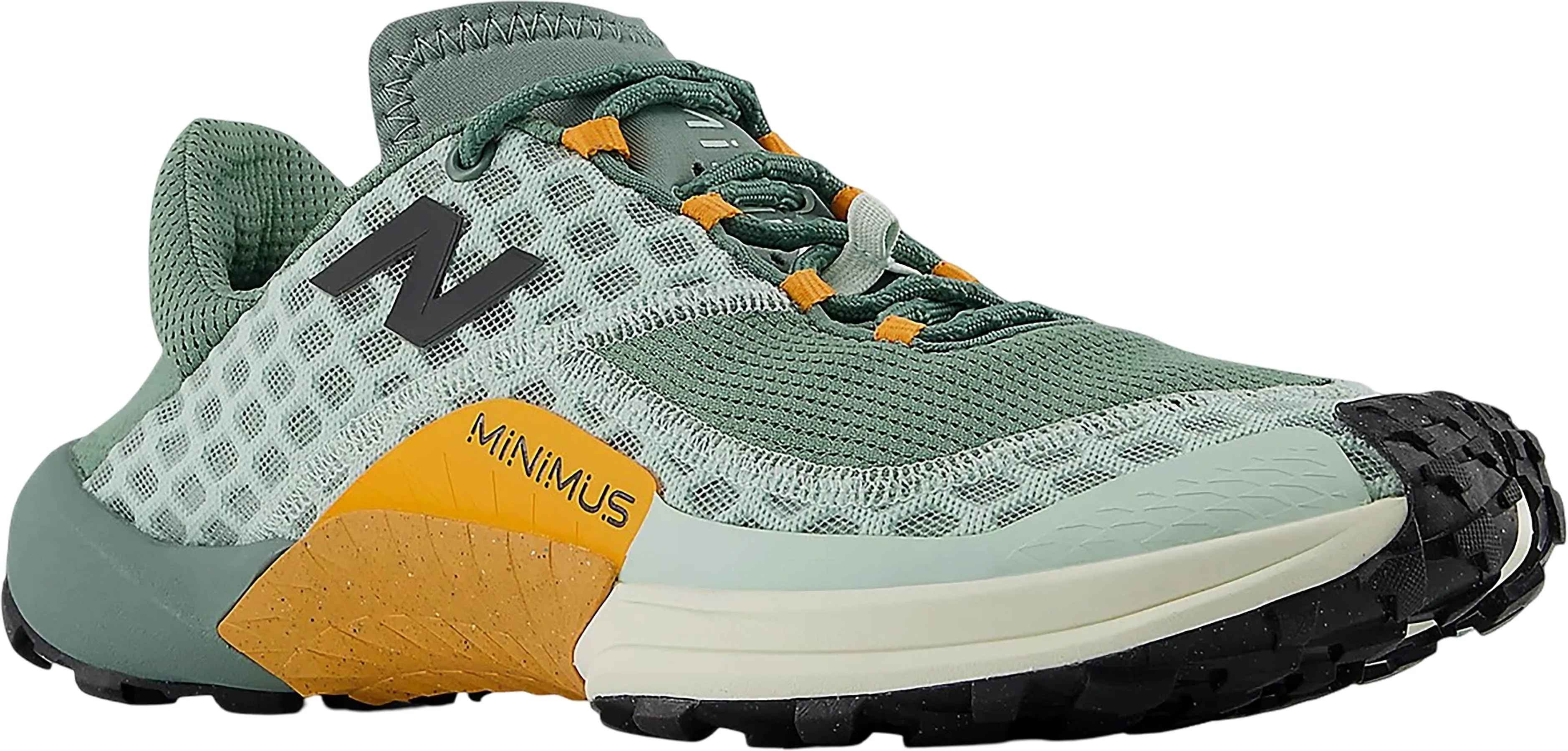 Minimus Trail Running Shoes - Men's|-|Souliers de course sur sentier Minimus - Homme sold by Altitude Sports product image thumbnail 3
