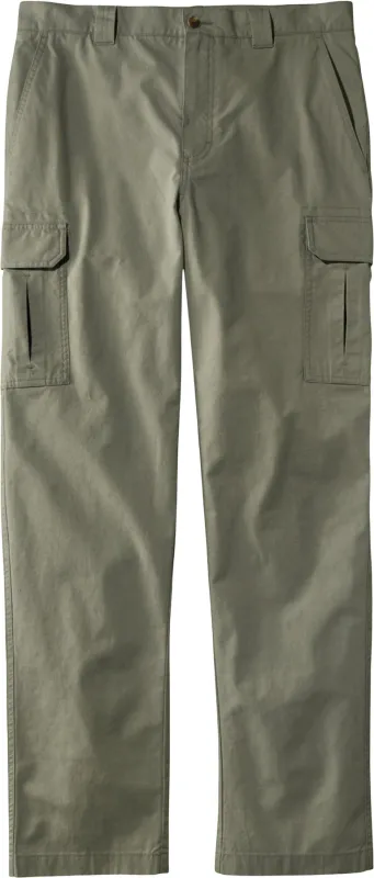 Tropic-Weight Classic Fit Straight Leg Cargo Pants - Men's|-|Pantalon cargo à jambe droite et coupe classique en tissu léger Tropic - Homme sold by Altitude Sports