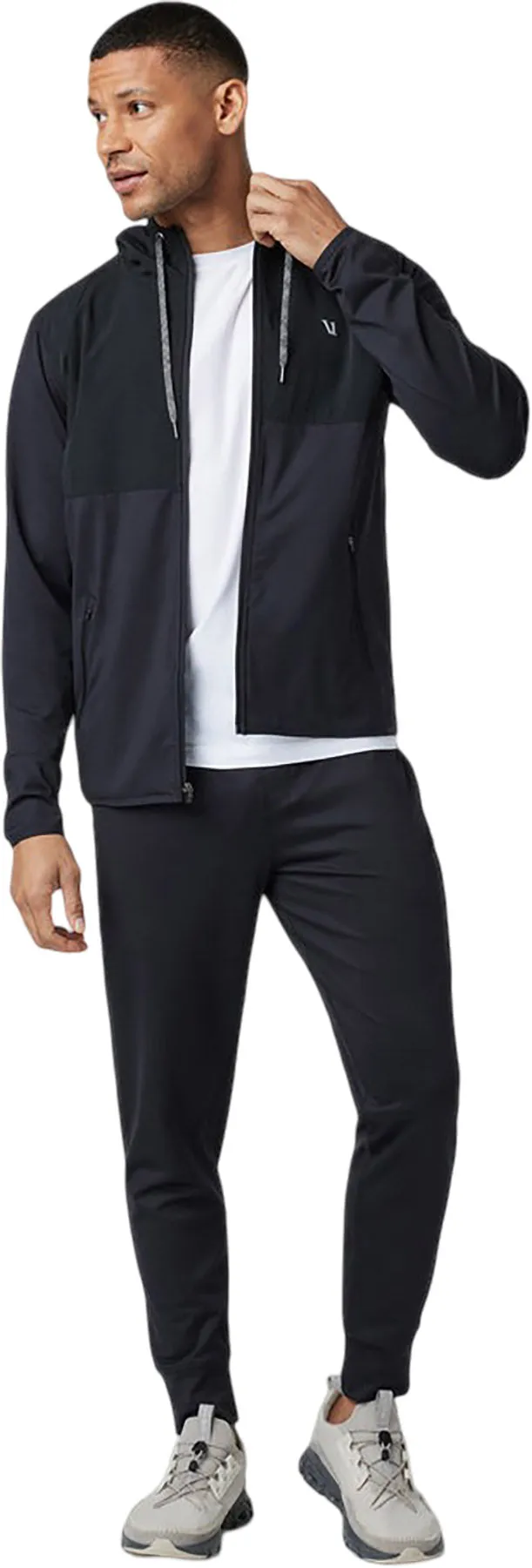 Sunday Element Jacket - Men's|-|Manteau Sunday Element - Homme sold by Altitude Sports product image thumbnail 5