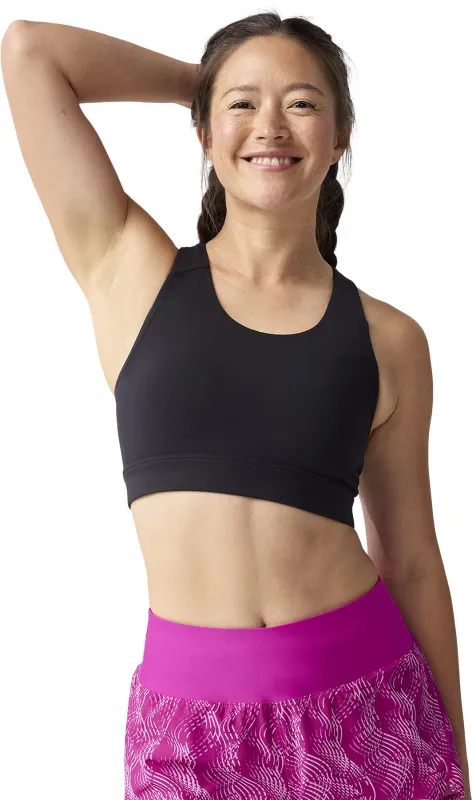 Luxe Pocket Bra - Women's|-|Soutien-gorge à poche Luxe - Femme sold by Altitude Sports