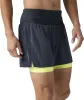 High Point 2.0 2-in-1 Short  5" - Men's|-|Short 2-en-1 High Point 2.0 5" - Homme sold by Altitude Sports