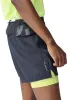 High Point 2.0 2-in-1 Short  5" - Men's|-|Short 2-en-1 High Point 2.0 5" - Homme sold by Altitude Sports