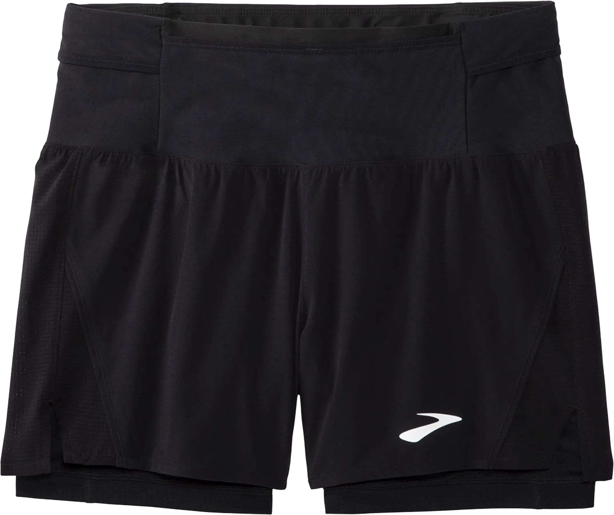 High Point 2.0 2-in-1 Short 5" - Men's|-|Short 2-en-1 High Point 2.0 5" - Homme sold by Altitude Sports product image thumbnail 4