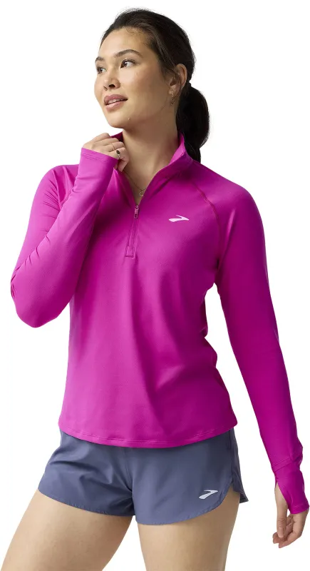 Dash 3.0 1/2 Zip Sweater - Women's|-|Chandail à glissière 1/2 Dash 3.0 - Femme sold by Altitude Sports