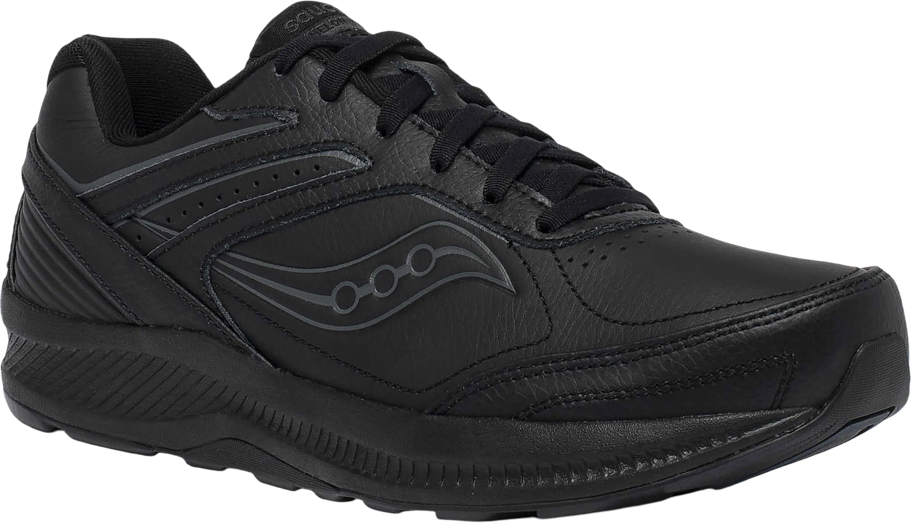 Echelon Walker 3 Walking Shoes - Men's|-|Souliers de marche Echelon Walker 3 - Homme sold by Altitude Sports product image thumbnail 3