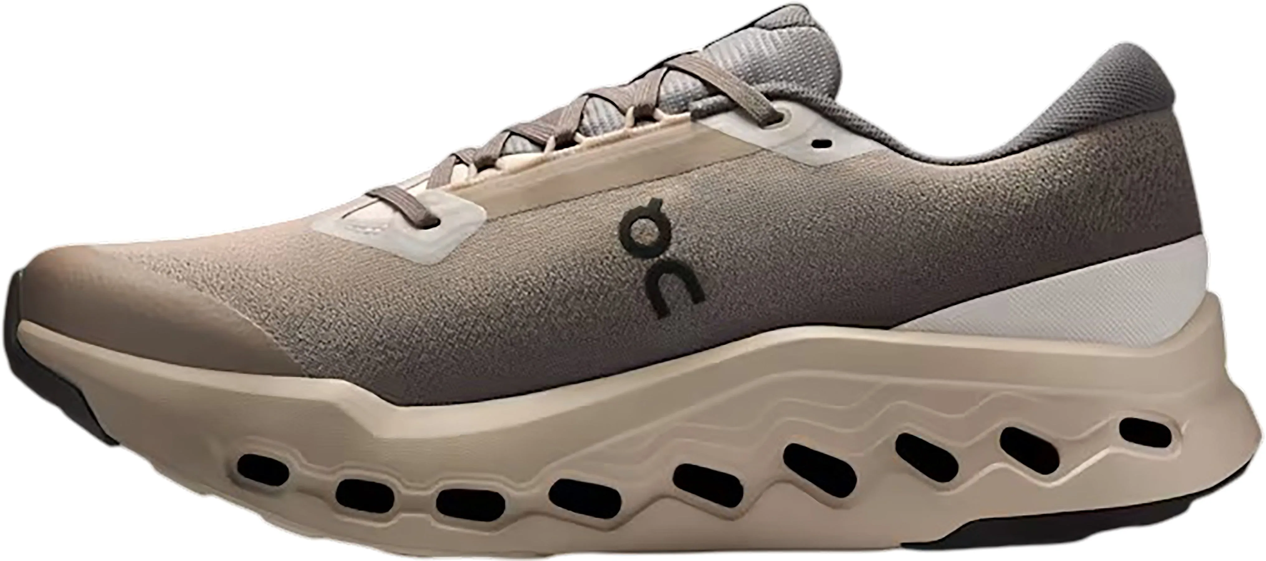 Cloudsurfer Trail 2 Waterproof Trail Running Shoes - Men's|-|Souliers de course sur sentier imperméables Cloudsurfer Trail 2 - Homme sold by Altitude Sports product image thumbnail 5