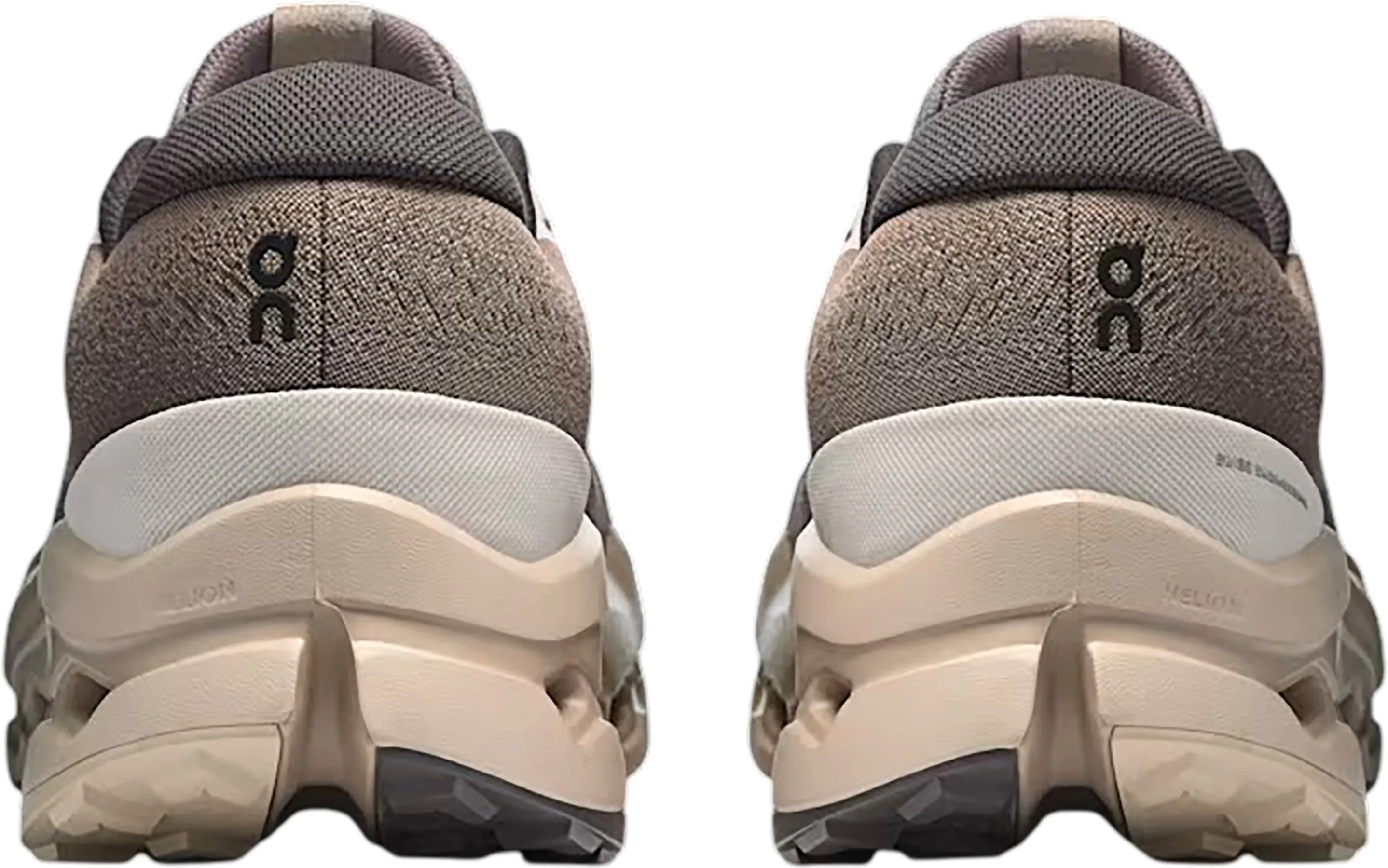 Cloudsurfer Trail 2 Waterproof Trail Running Shoes - Men's|-|Souliers de course sur sentier imperméables Cloudsurfer Trail 2 - Homme sold by Altitude Sports product image thumbnail 2