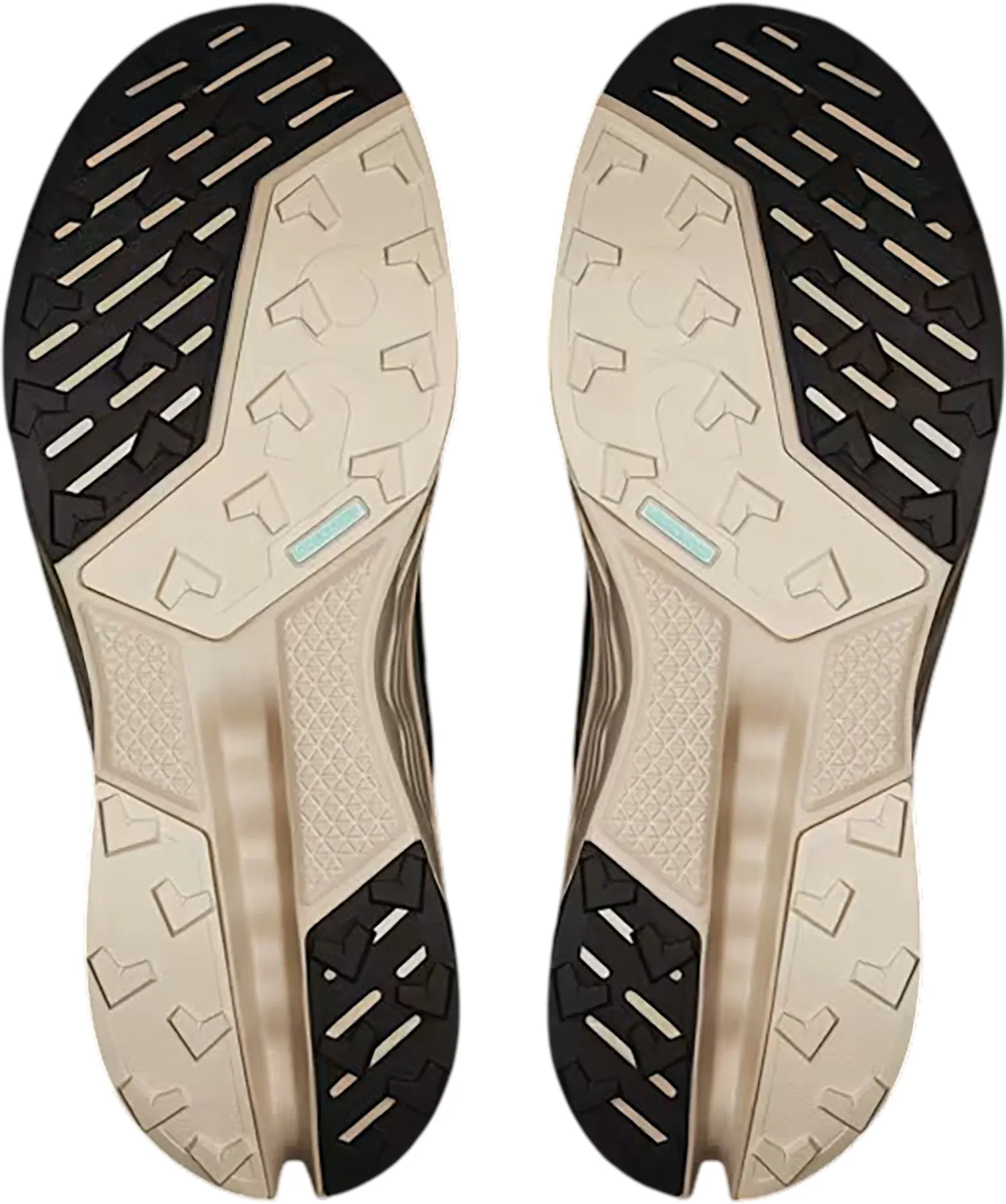 Cloudsurfer Trail 2 Waterproof Trail Running Shoes - Men's|-|Souliers de course sur sentier imperméables Cloudsurfer Trail 2 - Homme sold by Altitude Sports product image thumbnail 3