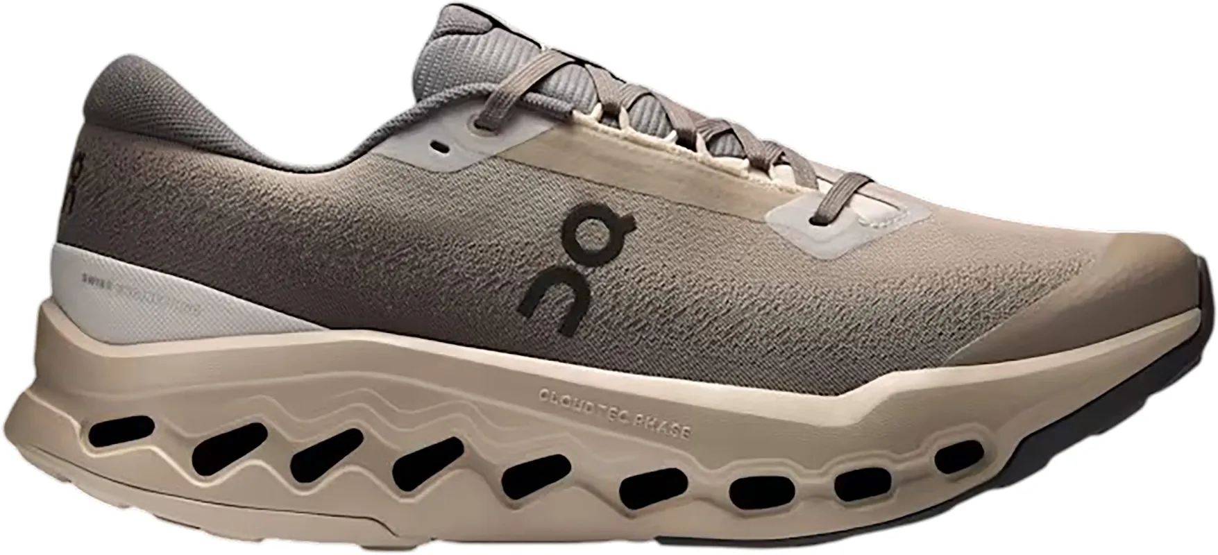 Cloudsurfer Trail 2 Waterproof Trail Running Shoes - Men's|-|Souliers de course sur sentier imperméables Cloudsurfer Trail 2 - Homme sold by Altitude Sports