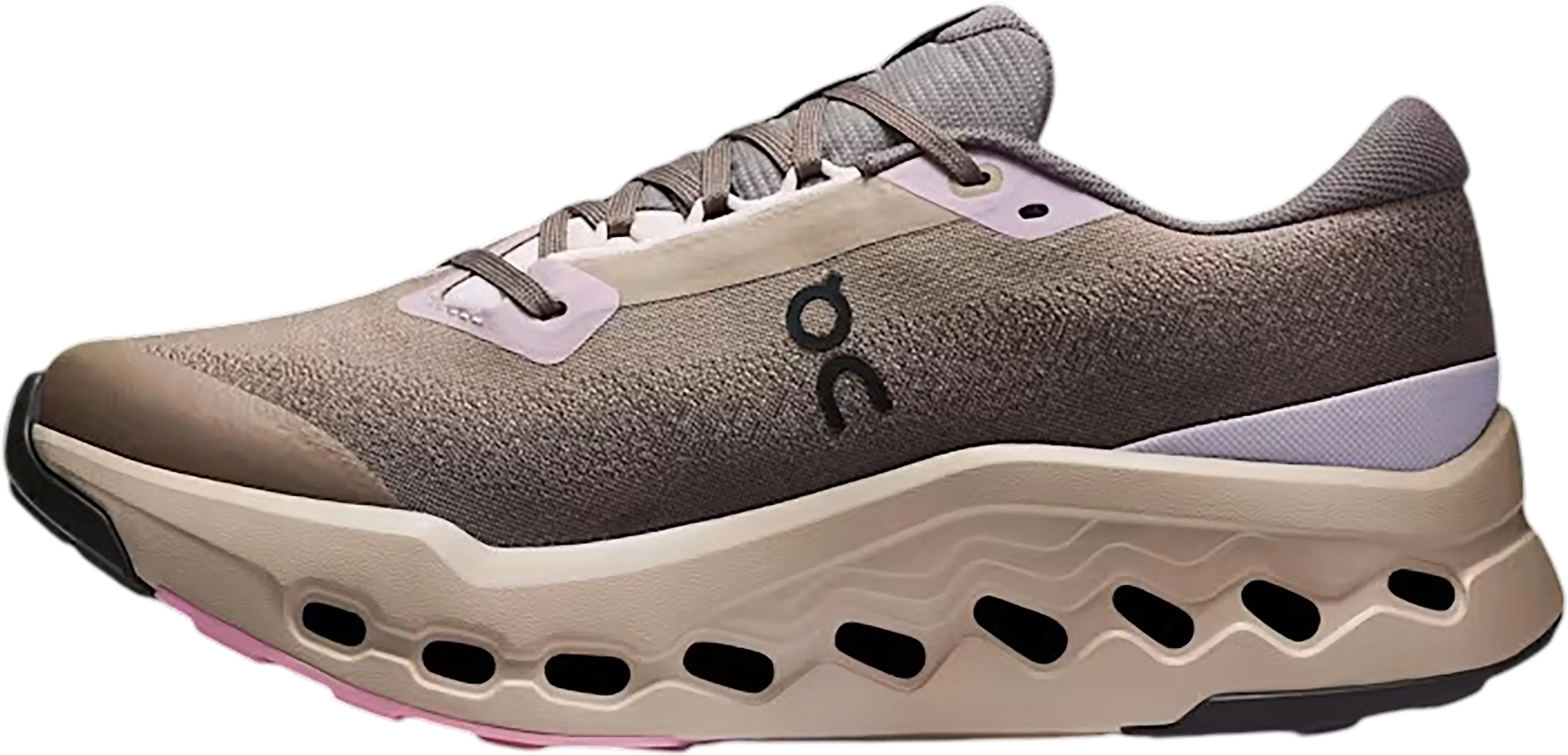 Cloudsurfer Trail 2 Waterproof Trail Running Shoes - Women's|-|Souliers de course sur sentier imperméables Cloudsurfer Trail 2 - Femme sold by Altitude Sports product image thumbnail 4