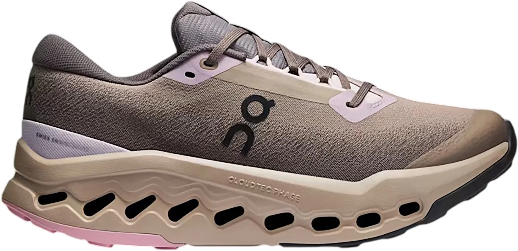 Cloudsurfer Trail 2 Waterproof Trail Running Shoes - Women's|-|Souliers de course sur sentier imperméables Cloudsurfer Trail 2 - Femme made by Altitude Sports