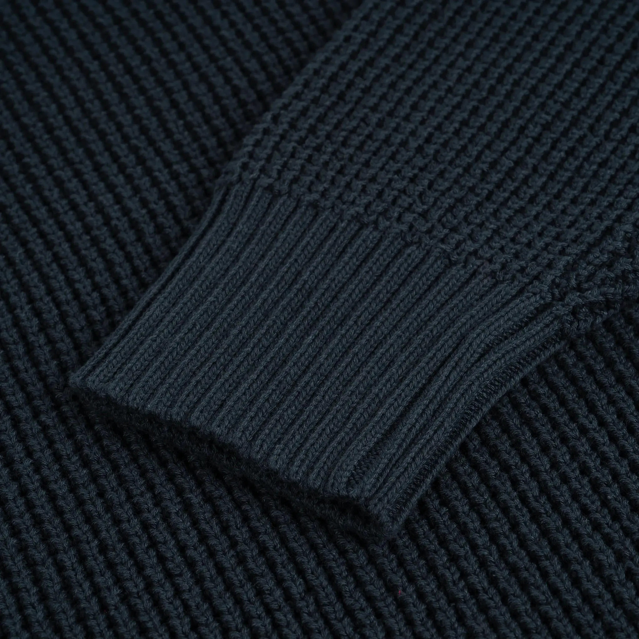 Waffle Knit Sweater - Men's|-|Chandail en tricot gaufré - Homme sold by Altitude Sports product image thumbnail 5