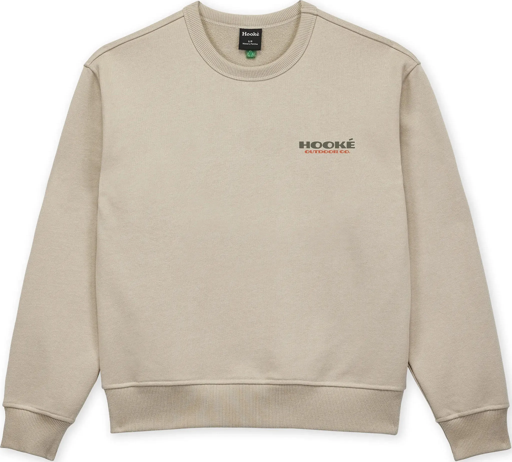 Canadian Rockies Crewneck Sweatshirt - Women's|-|Chandail en molleton à col rond Canadian Rockies - Femme sold by Altitude Sports