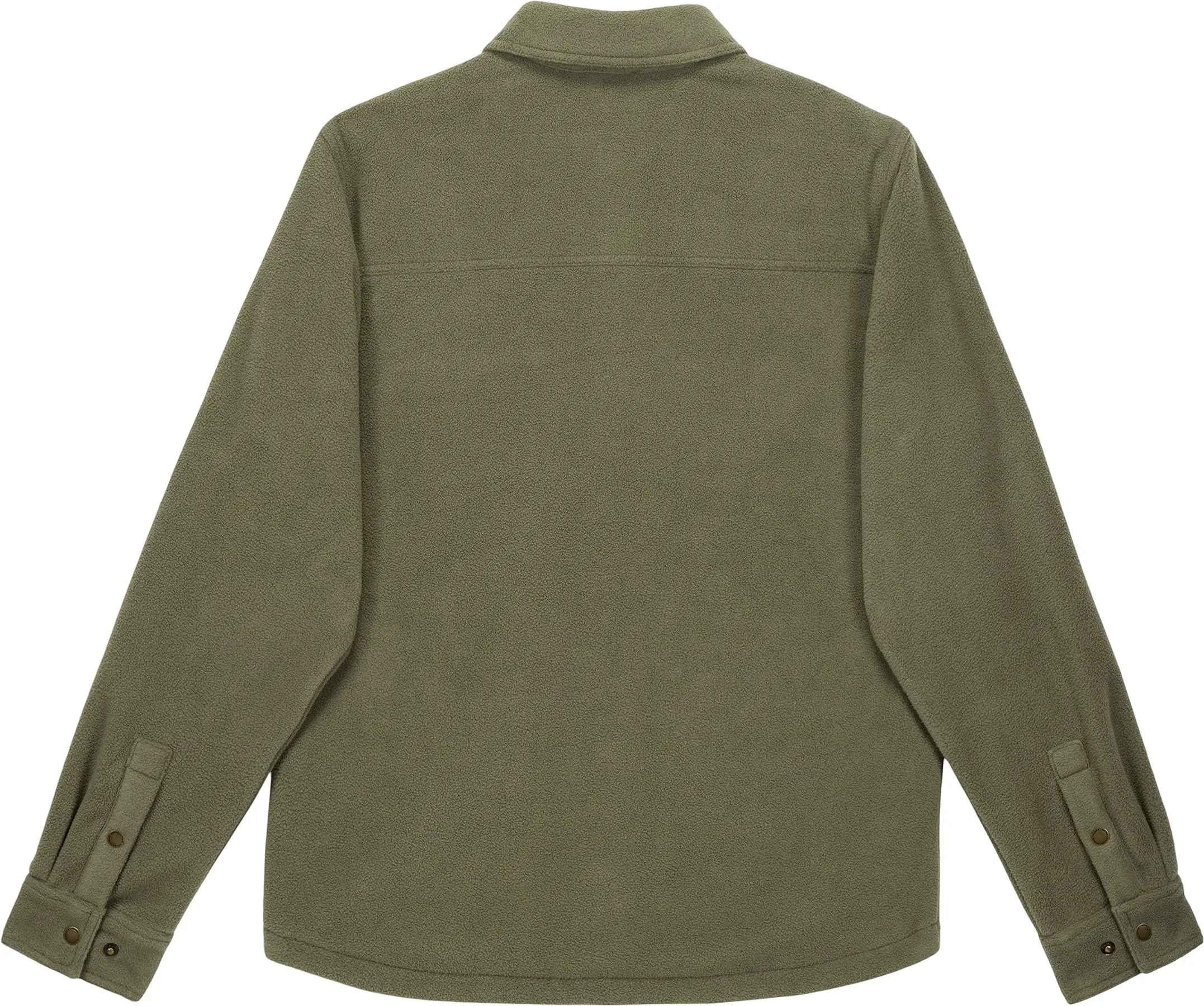 Polar Fleece Overshirt - Men's|-|Surchemise en laine polaire - Homme sold by Altitude Sports product image thumbnail 2