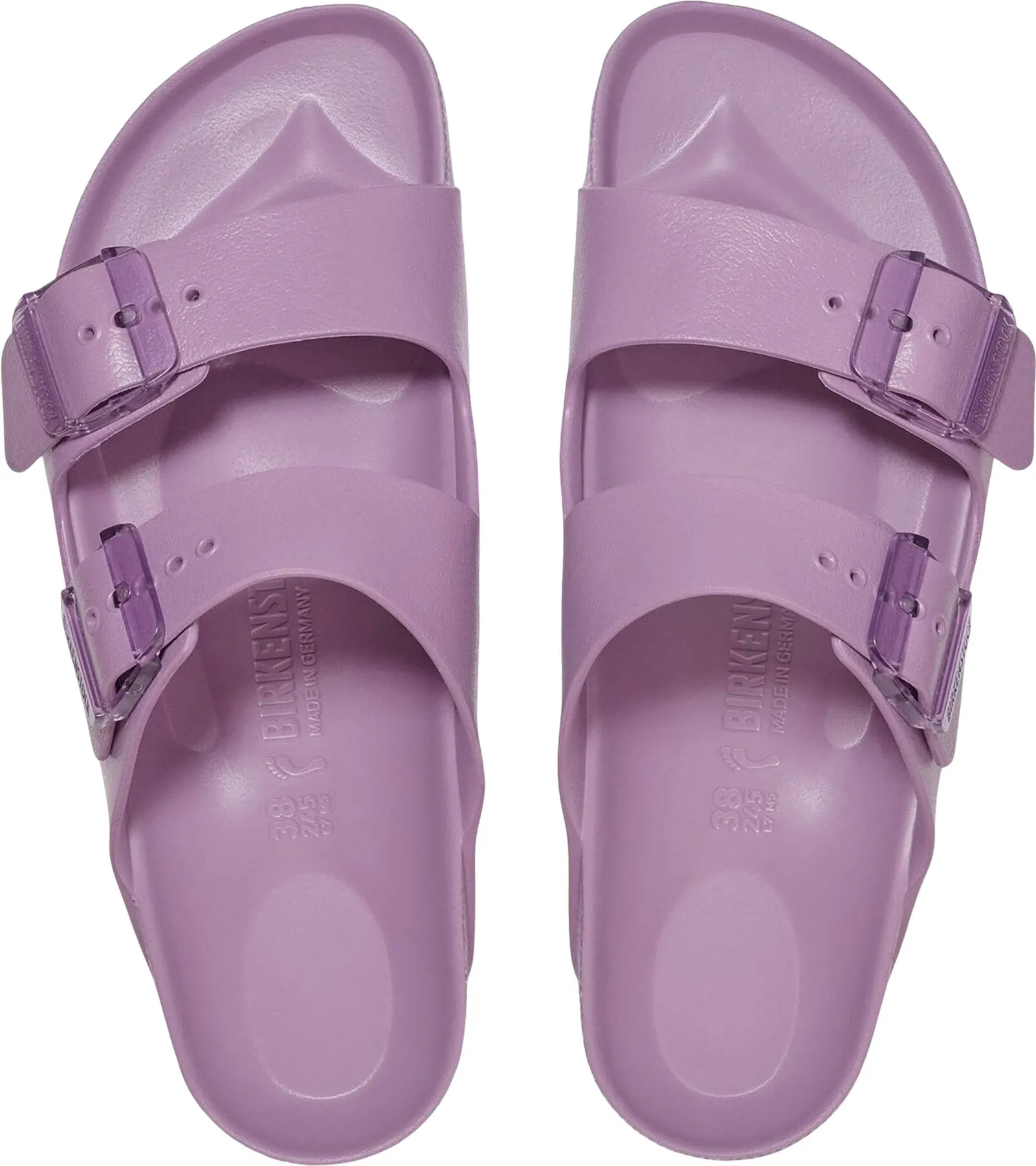 Arizona Stealth Buckle EVA Sandals - Unisex|-|Sandales Arizona Stealth Buckle EVA - Unisexe sold by Altitude Sports product image thumbnail 2