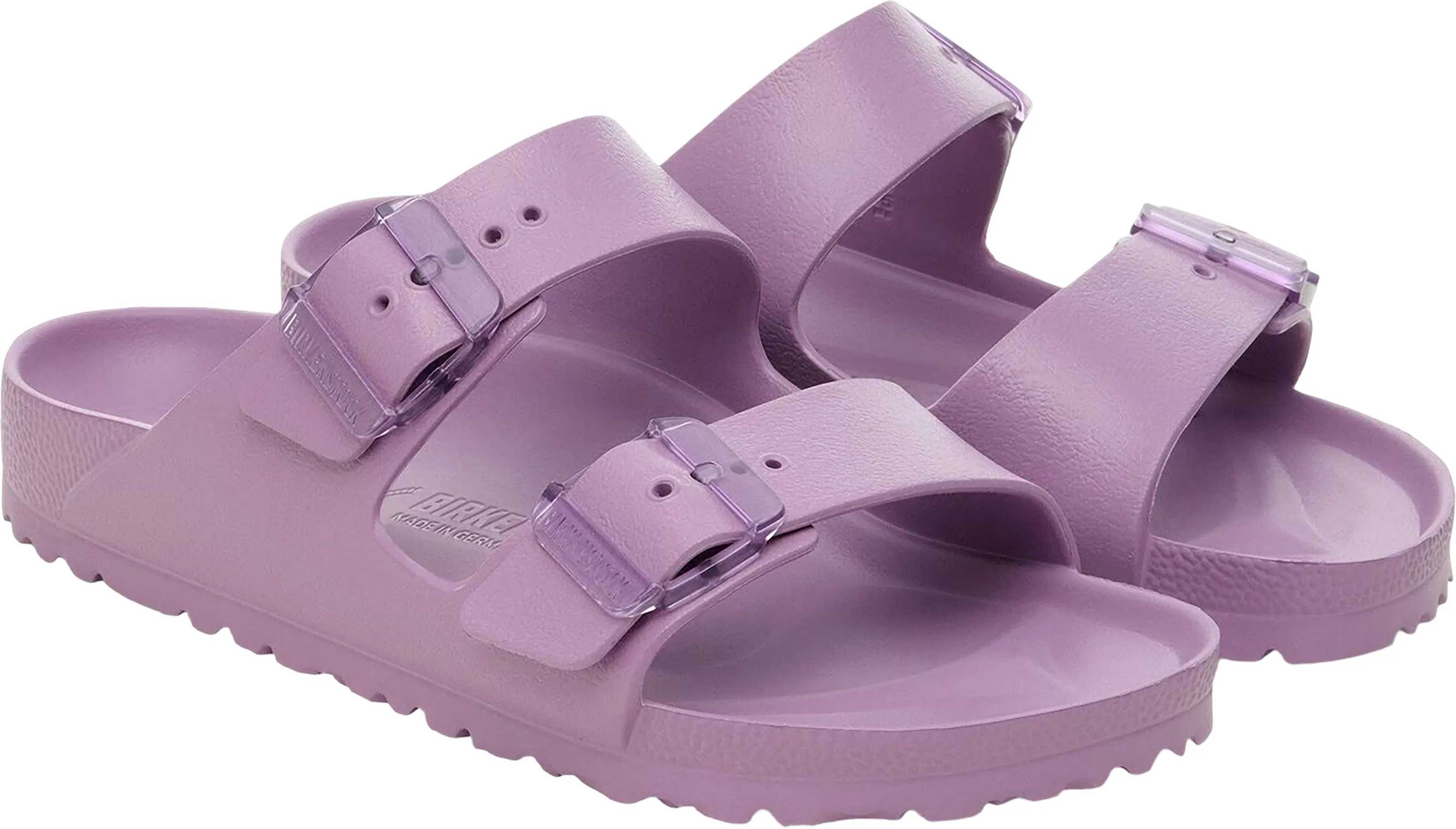 Arizona Stealth Buckle EVA Sandals - Unisex|-|Sandales Arizona Stealth Buckle EVA - Unisexe sold by Altitude Sports product image thumbnail 3