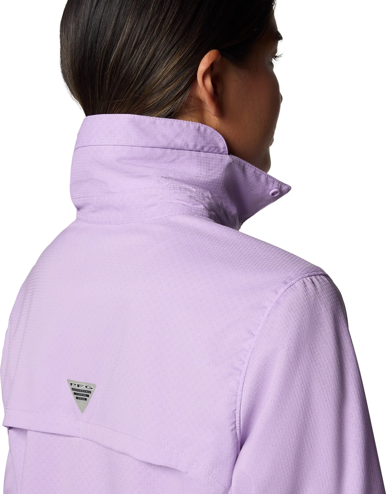 Shadowcaster Zero Long Sleeve Shirt - Women's|-|Chemise à manches longues Shadowcast Zero - Femme sold by Altitude Sports product image thumbnail 3