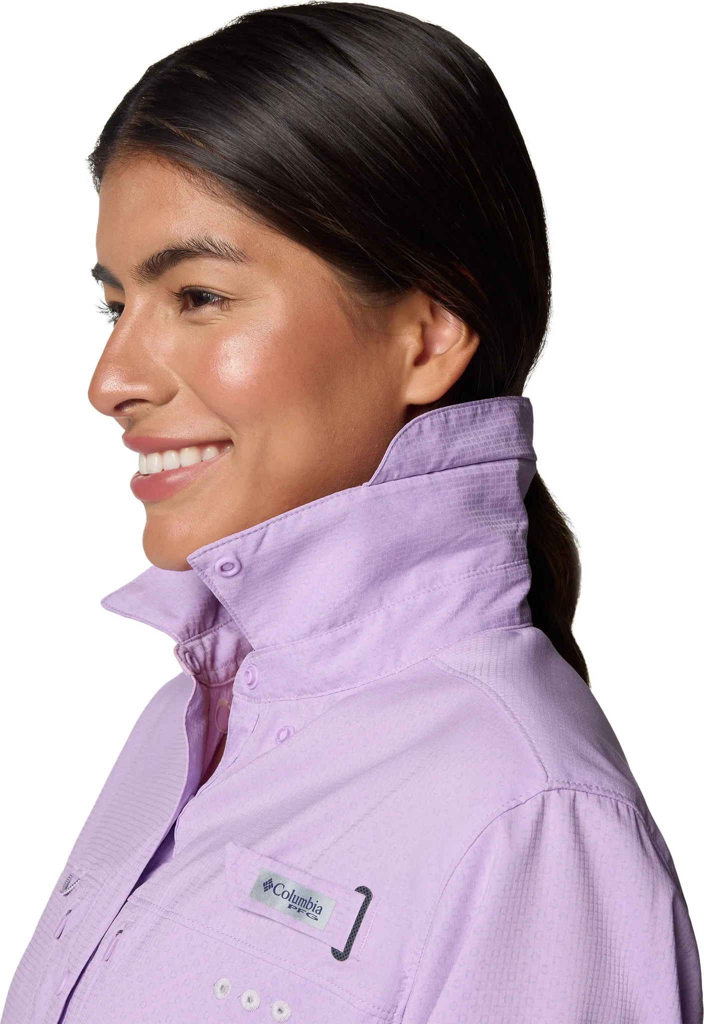 Shadowcaster Zero Long Sleeve Shirt - Women's|-|Chemise à manches longues Shadowcast Zero - Femme sold by Altitude Sports product image thumbnail 4