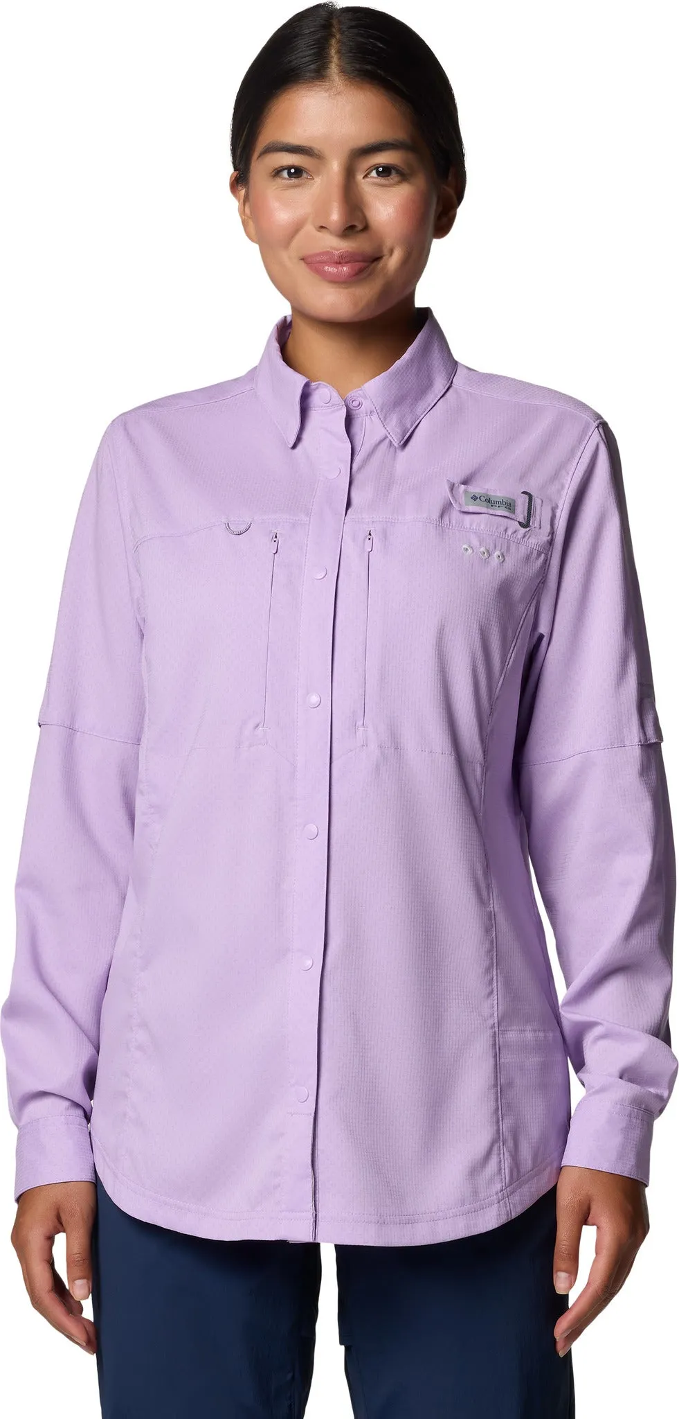 Shadowcaster Zero Long Sleeve Shirt - Women's|-|Chemise à manches longues Shadowcast Zero - Femme sold by Altitude Sports