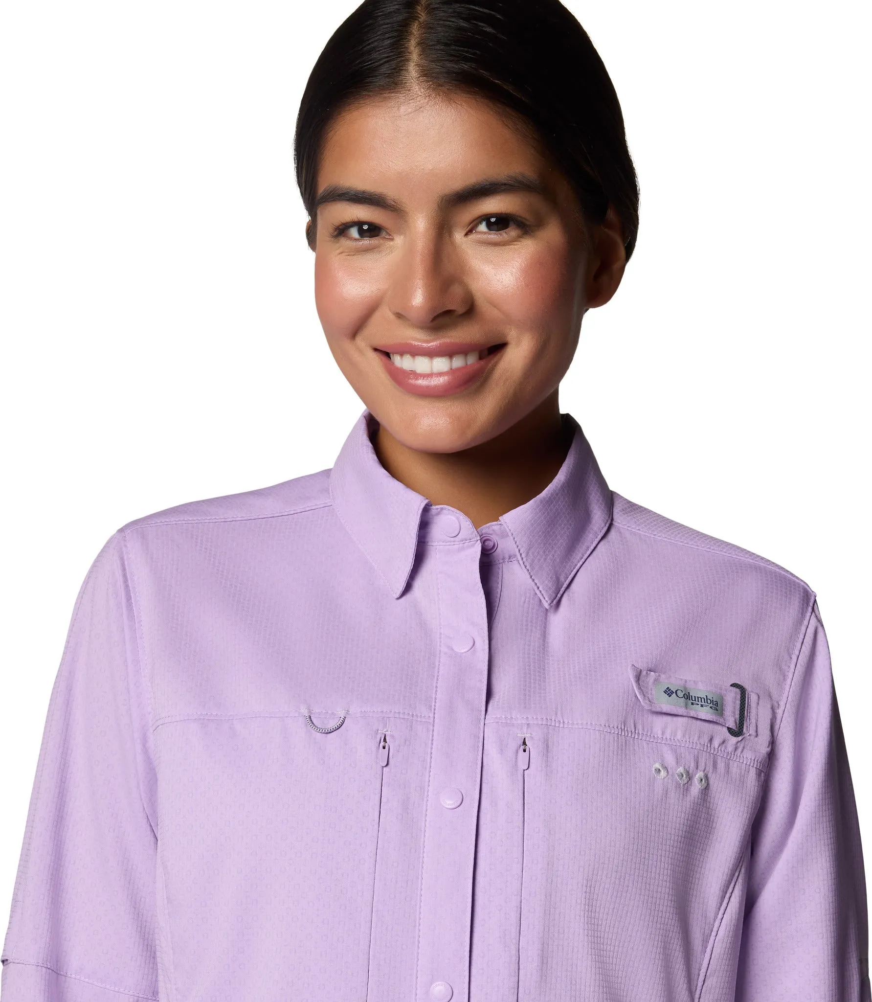 Shadowcaster Zero Long Sleeve Shirt - Women's|-|Chemise à manches longues Shadowcast Zero - Femme sold by Altitude Sports product image thumbnail 5