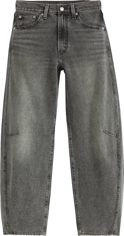 Cinch Barrel Jeans - Women’s|-|Jean tonneau cintré - Femme sold by Altitude Sports
