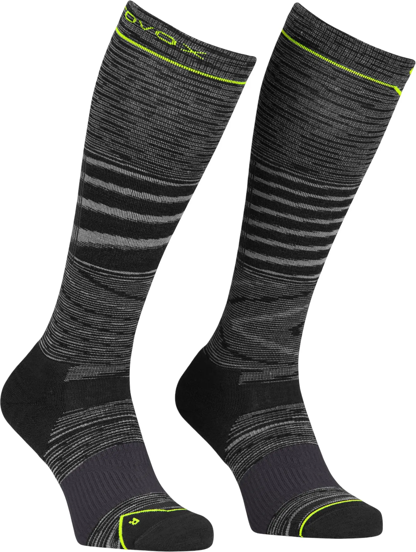 Ski Tour Lt Comp Long Socks - Men's|-|SKI TOUR LT COMP LONG SOCKS M sold by Altitude Sports