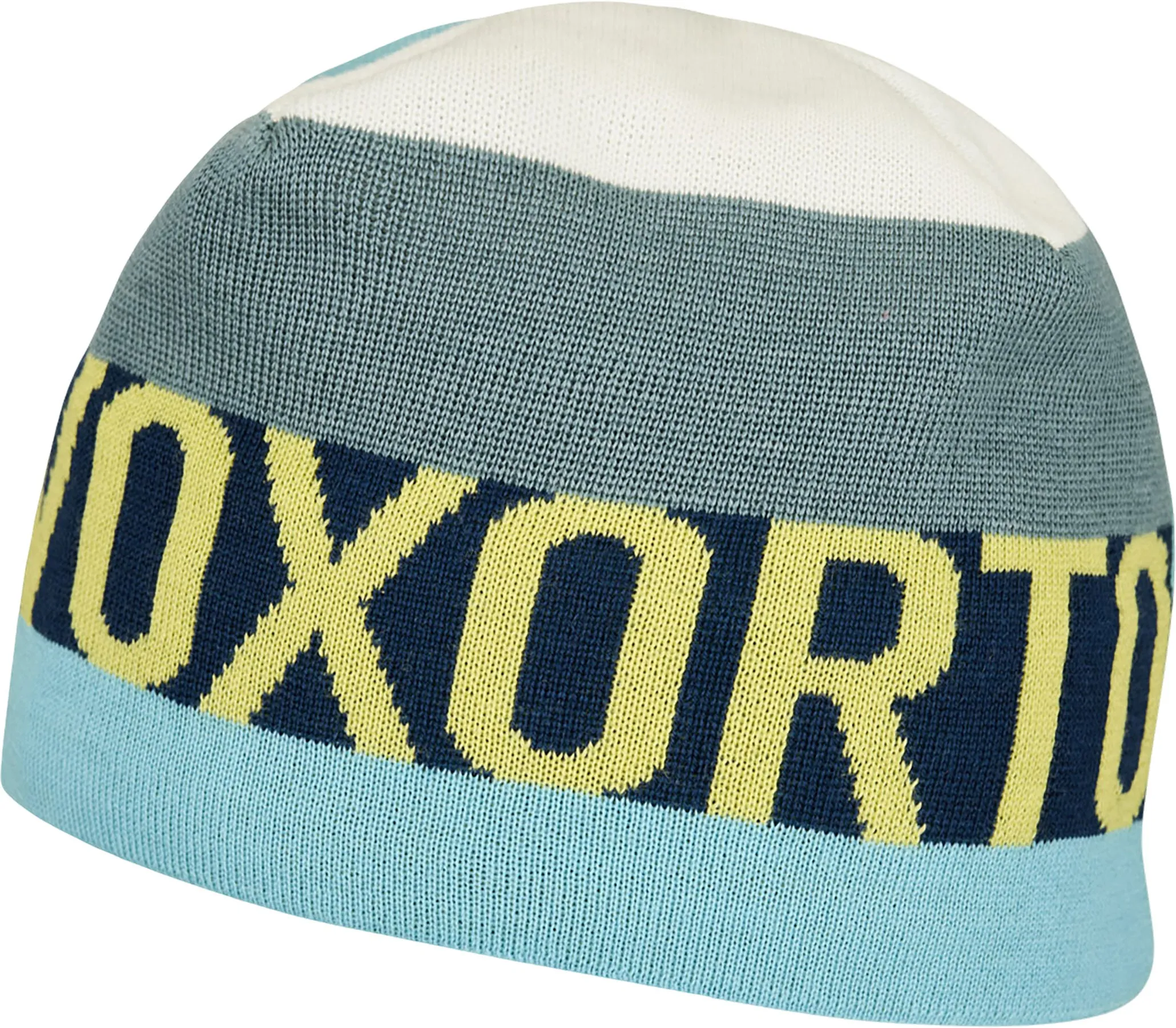 Patwork Beanie - Men's|-|Bonnet Patwork - Homme sold by Altitude Sports product image thumbnail 2