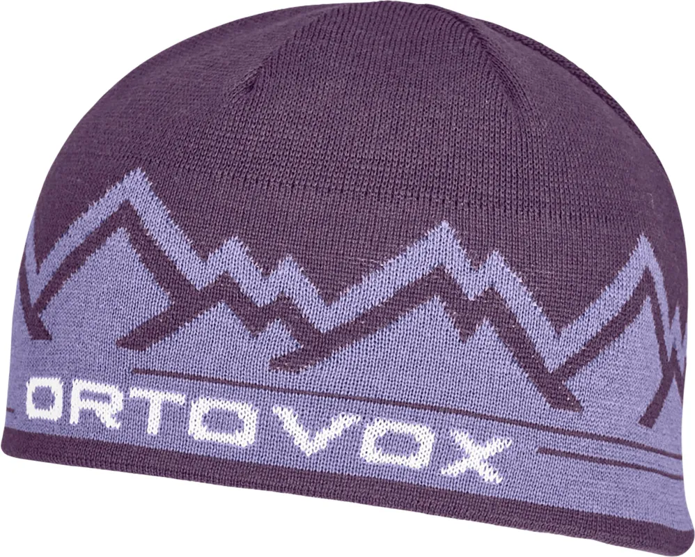 Peak Beanie - Unisex|-|PEAK BEANIE sold by Altitude Sports