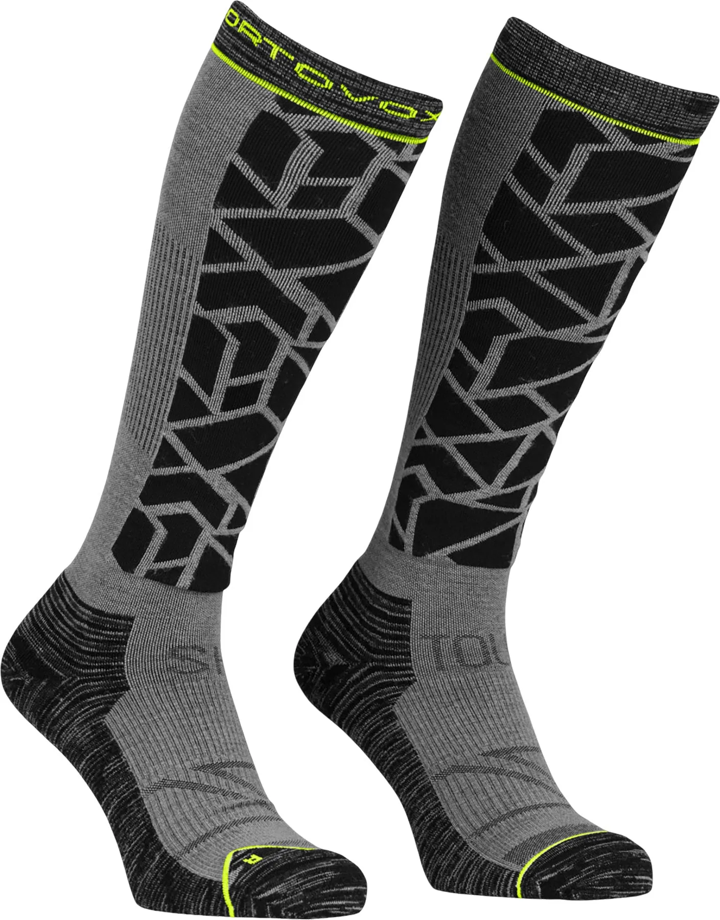 Ski Tour Comp Long Socks - Men's|-|SKI TOUR COMP LONG SOCKS M sold by Altitude Sports product image thumbnail 2