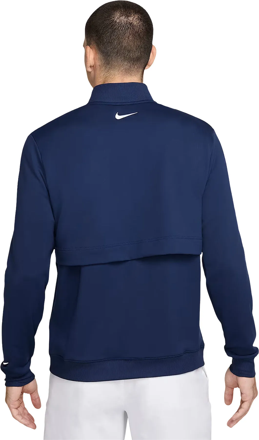 Tour 1/2-Zip Golf Top - Men's|-|Haut de golf à demi-glissière Tour - Homme sold by Altitude Sports product image thumbnail 3