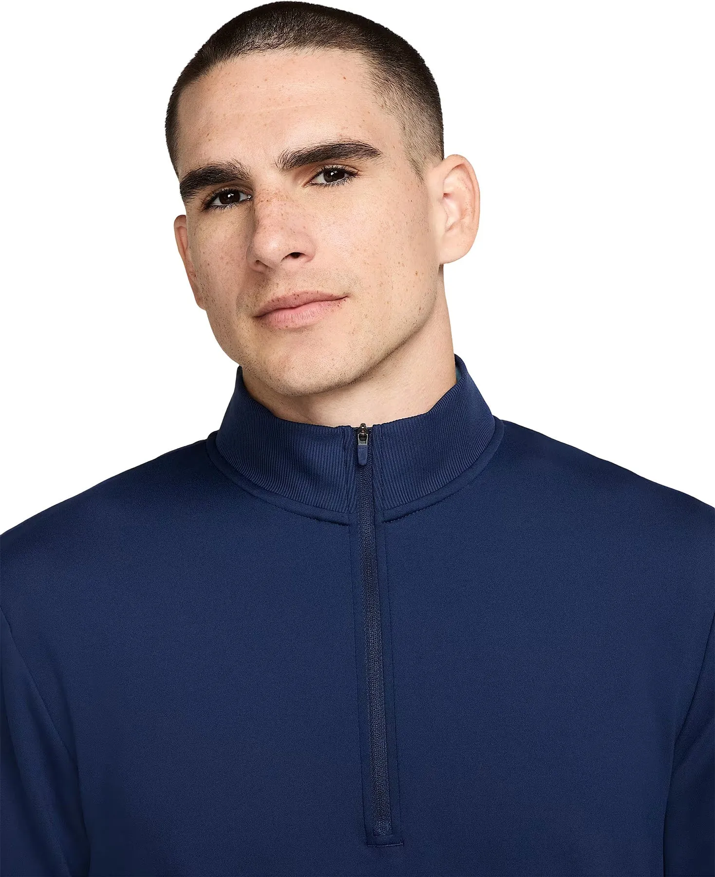 Tour 1/2-Zip Golf Top - Men's|-|Haut de golf à demi-glissière Tour - Homme sold by Altitude Sports product image thumbnail 4