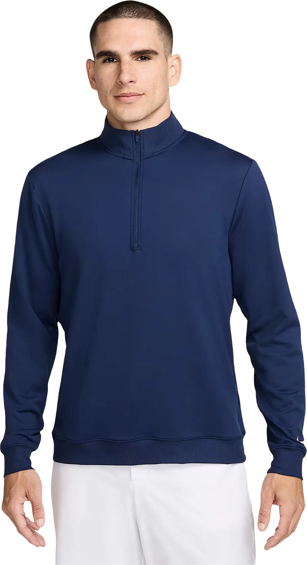 Tour 1/2-Zip Golf Top - Men's|-|Haut de golf à demi-glissière Tour - Homme sold by Altitude Sports