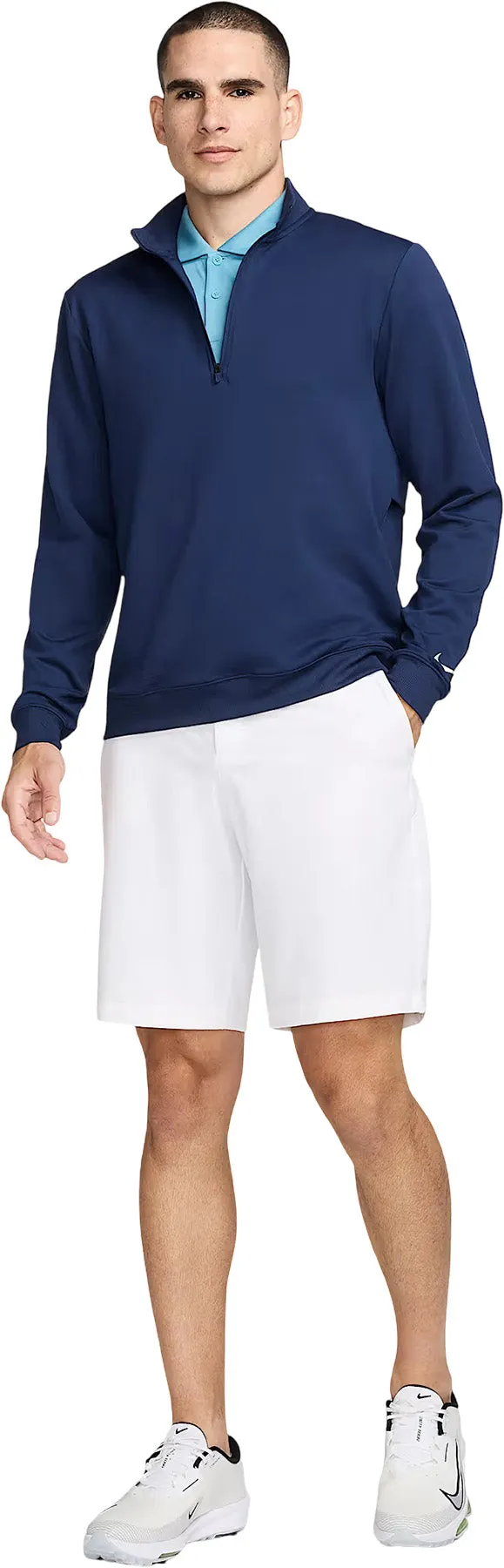 Tour 1/2-Zip Golf Top - Men's|-|Haut de golf à demi-glissière Tour - Homme sold by Altitude Sports product image thumbnail 2