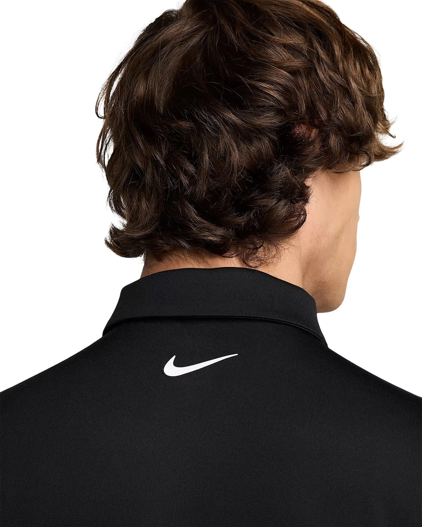 Tour Dri-FIT Solid Golf Polo - Men's|-|Polo de golf uni Tour Dri-FIT - Homme sold by Altitude Sports product image thumbnail 4