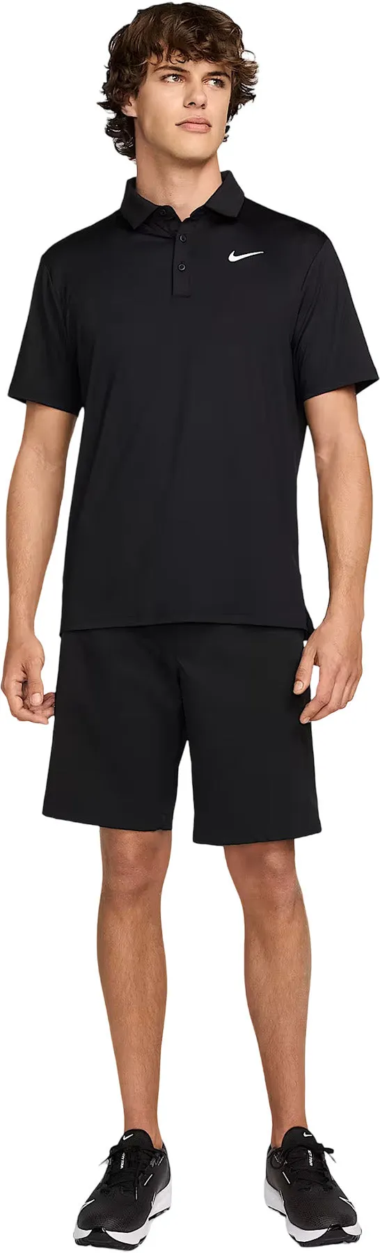 Tour Dri-FIT Solid Golf Polo - Men's|-|Polo de golf uni Tour Dri-FIT - Homme sold by Altitude Sports product image thumbnail 5