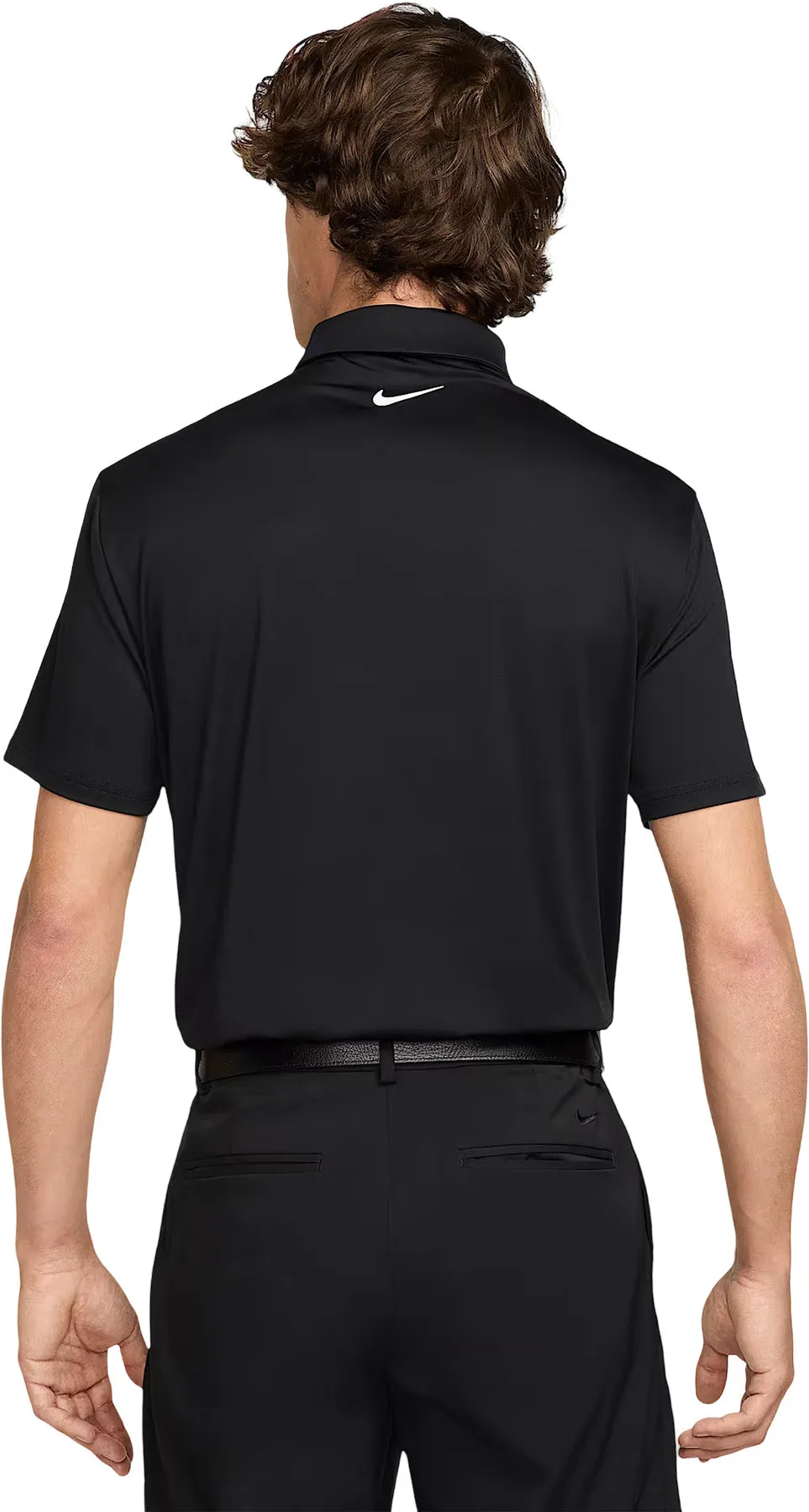Tour Dri-FIT Solid Golf Polo - Men's|-|Polo de golf uni Tour Dri-FIT - Homme sold by Altitude Sports product image thumbnail 2