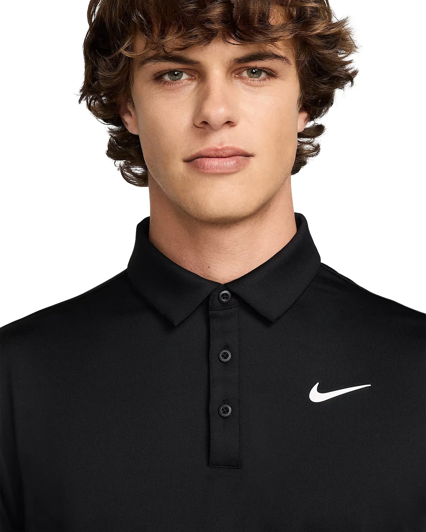 Tour Dri-FIT Solid Golf Polo - Men's|-|Polo de golf uni Tour Dri-FIT - Homme sold by Altitude Sports product image thumbnail 3