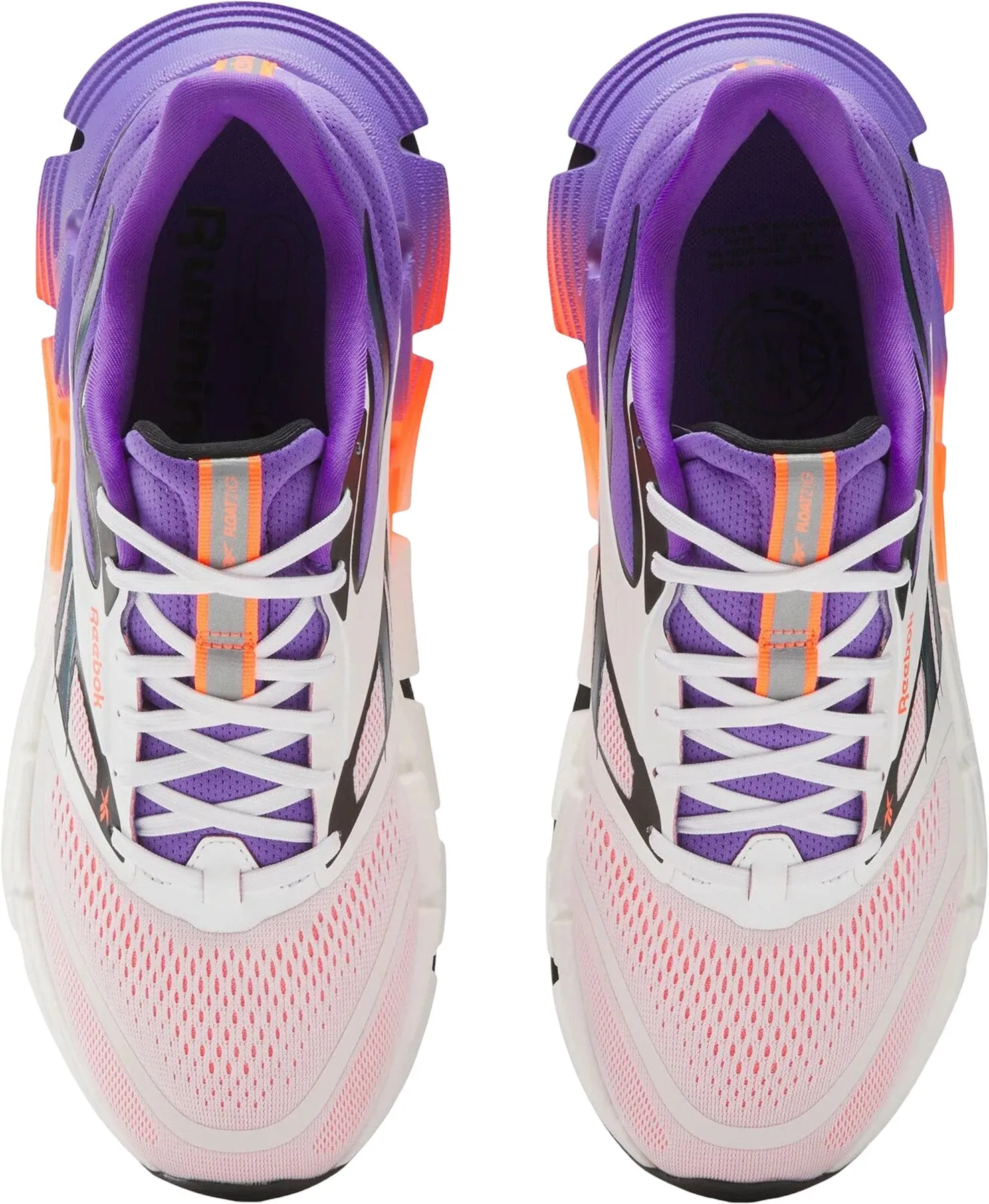 FloatZig 2 Running Shoes - Women’s|-|Souliers de course FloatZig 2 - Femme sold by Altitude Sports product image thumbnail 5