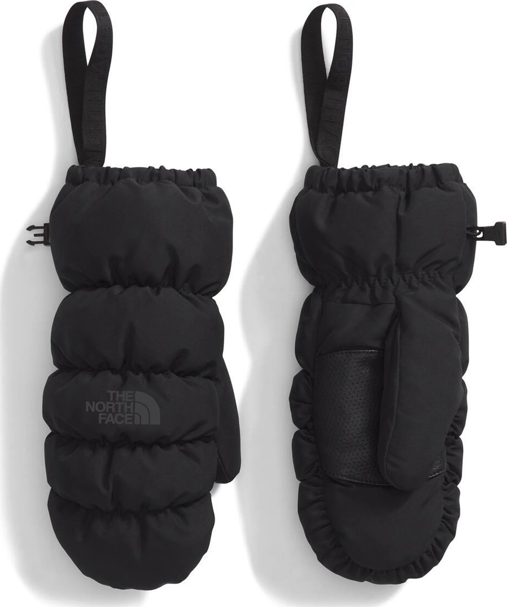 Montana Puffer Mittens|-|Mitaines bouffant Montana sold by Altitude Sports